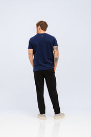 Camiseta Zeki