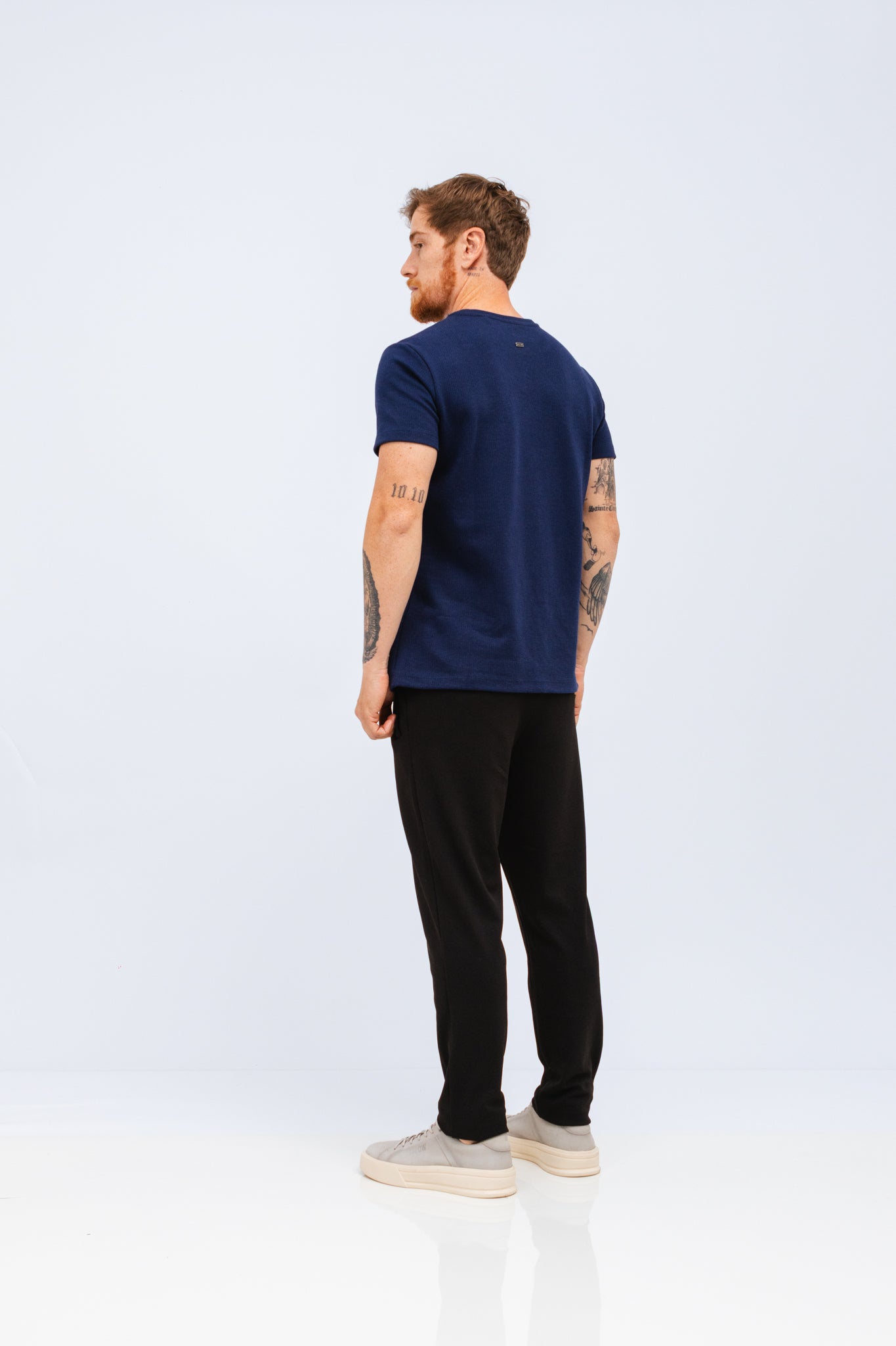 Camiseta Zeki