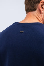 Camiseta Zeki Azul Marinho