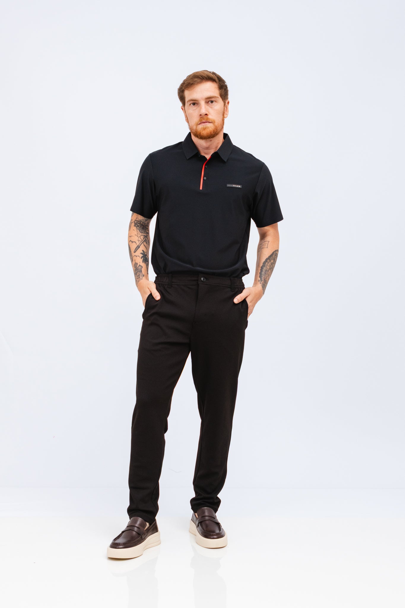 Polo Premium Rarew