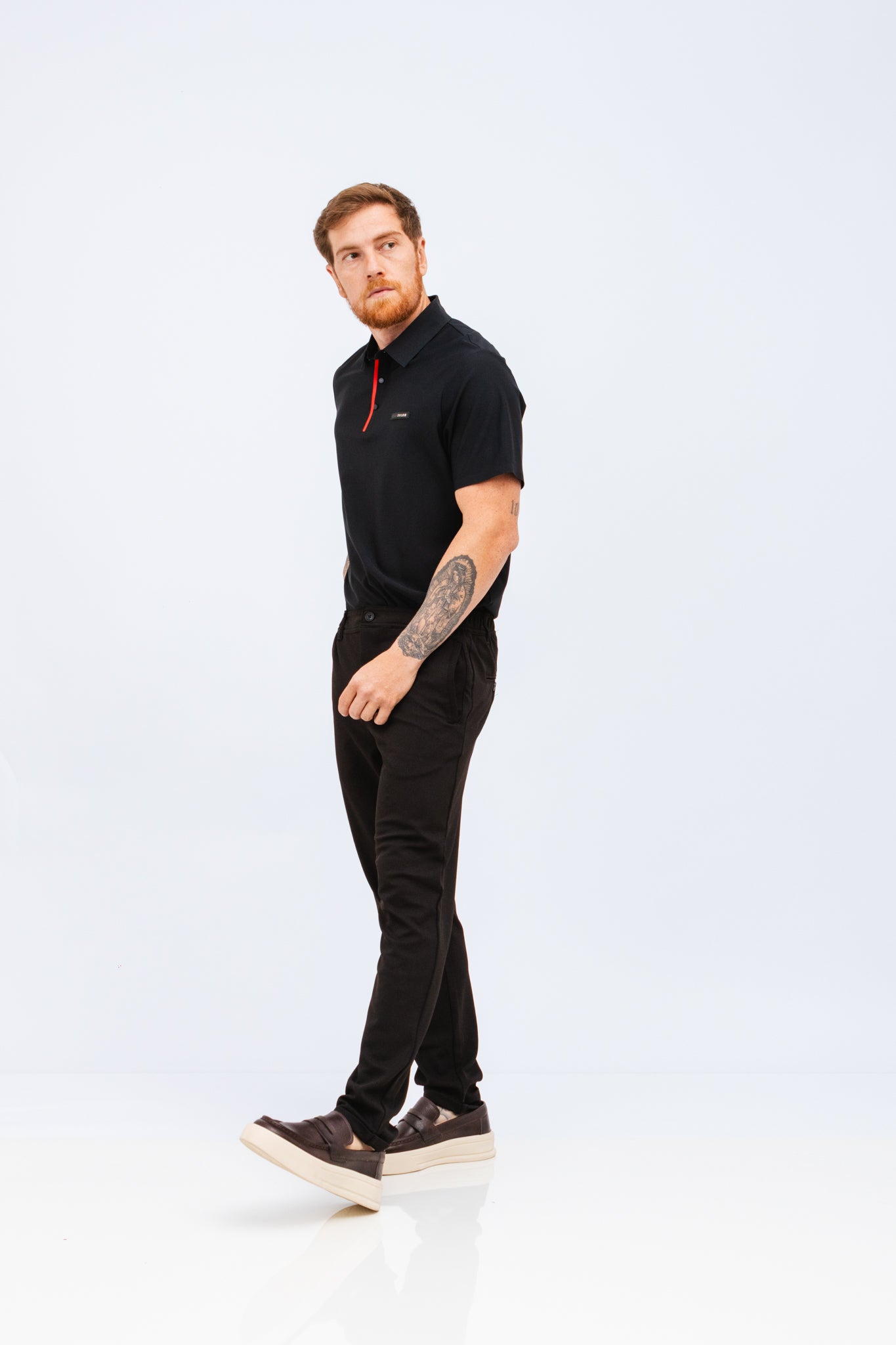 Polo Premium Rarew