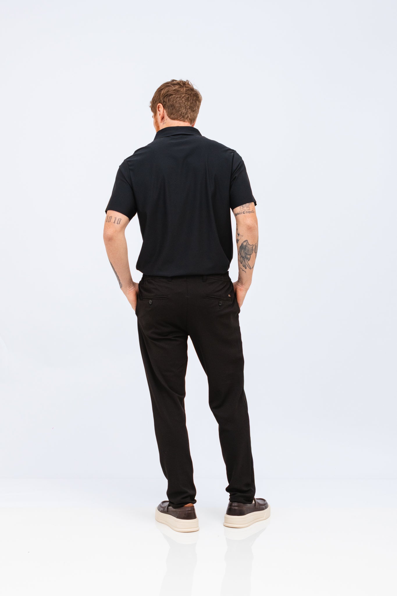Polo Premium Rarew