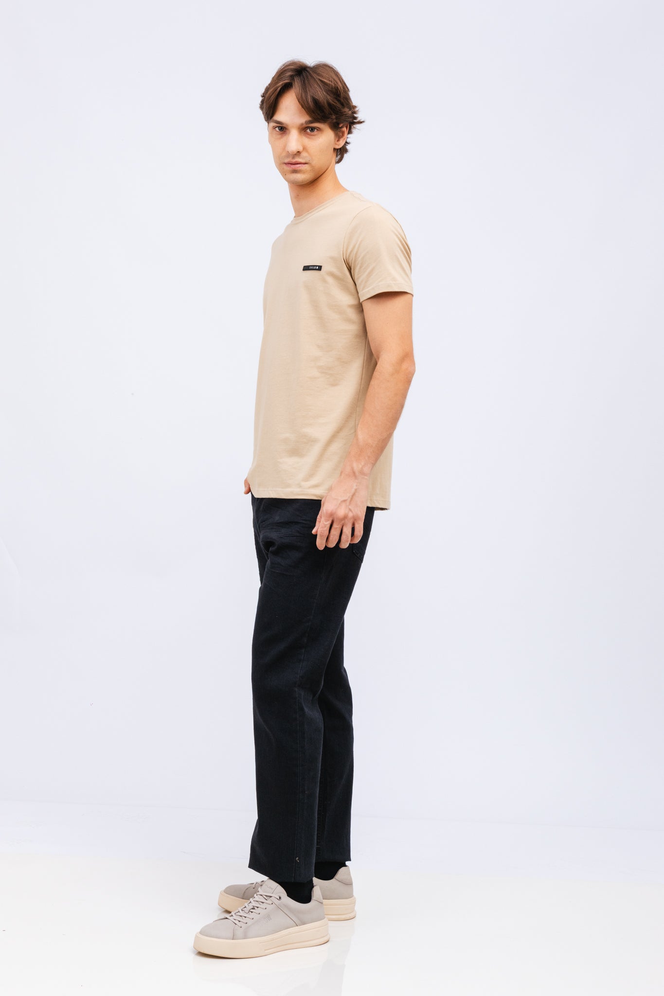 Calça Jeans Black Mehmet