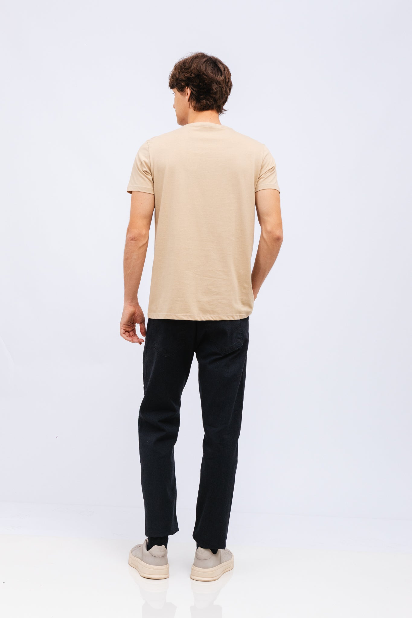 Calça Jeans Black Mehmet