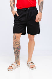 Short Sarja Tourlos Preto