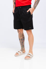 Short Sarja Tourlos Preto