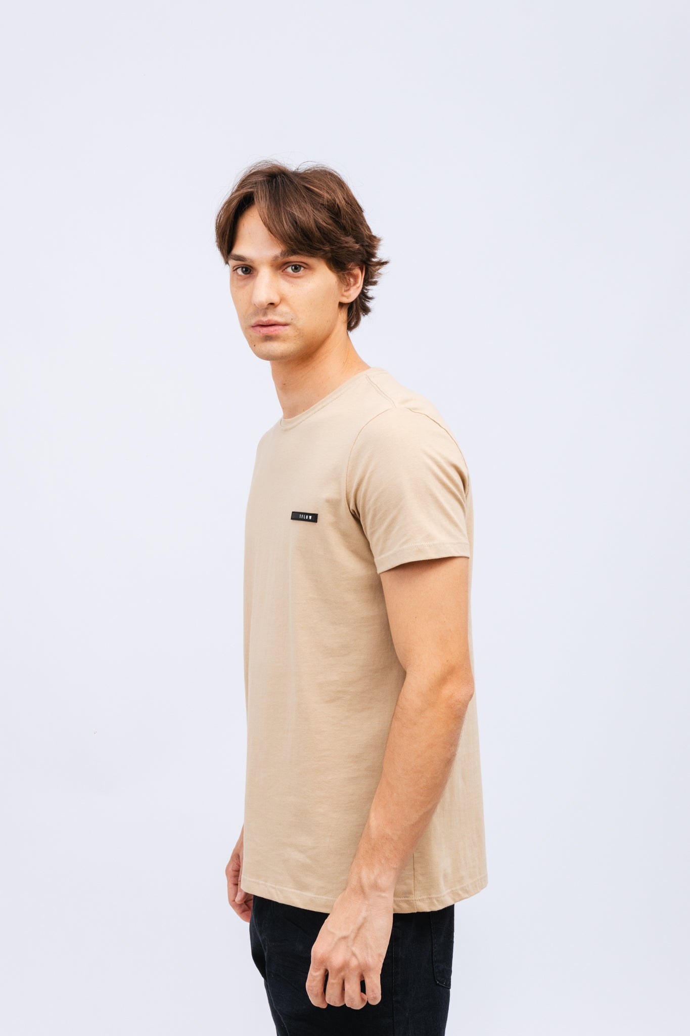 Camiseta Revive Class Feno