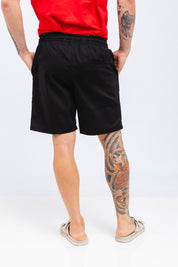 Short Sarja Tourlos Preto
