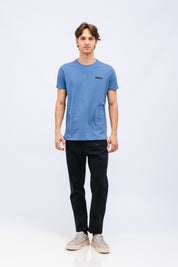 Camiseta Revive Class Azul Infinity