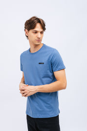 Camiseta Revive Class Azul Infinity