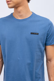 Camiseta Revive Class Azul Infinity