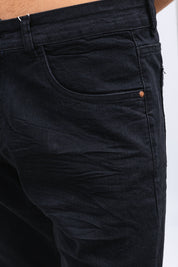 Calça Jeans Black Mehmet