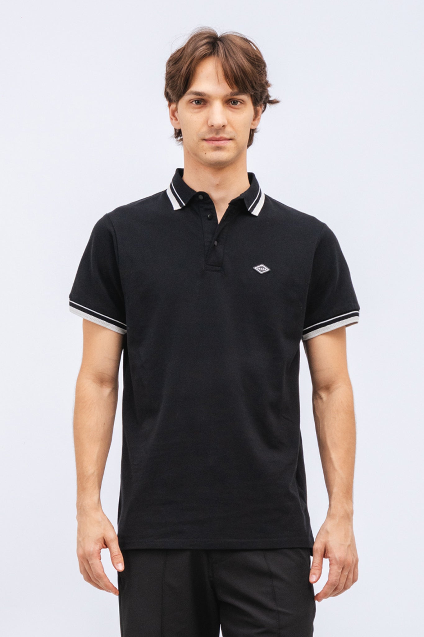 Polo Piquet Champion