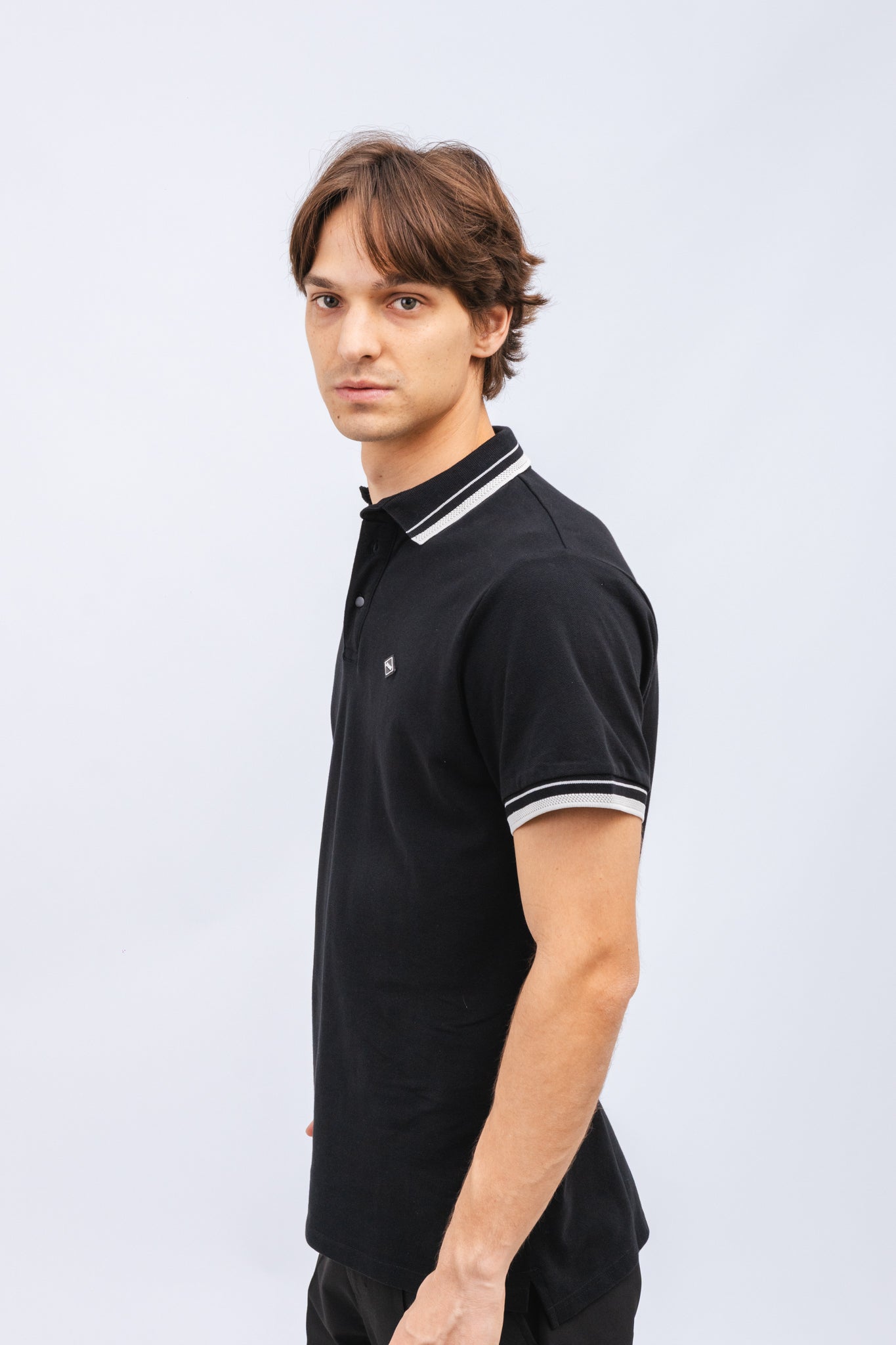 Polo Piquet Champion
