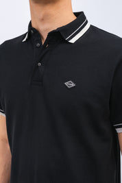 Polo Piquet Champion