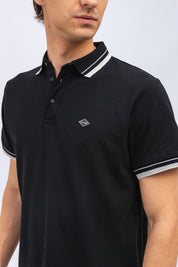 Polo Piquet Champion