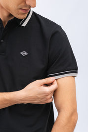 Polo Piquet Champion