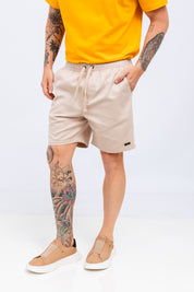 Short Sarja Tourlos Areia