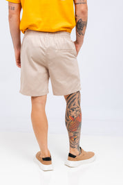 Short Sarja Tourlos Areia