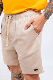 Short Sarja Tourlos Areia