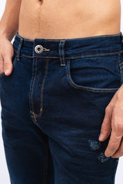 Calça Jeans Raw Tflw