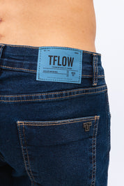Calça Jeans Raw Tflw
