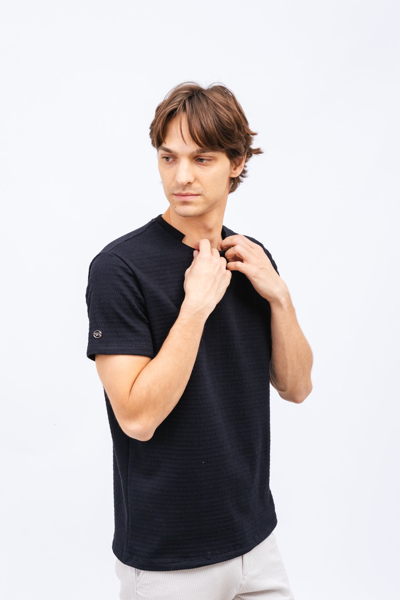 Camiseta Bolder