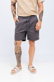 Short Sarja Tourlos Cinza