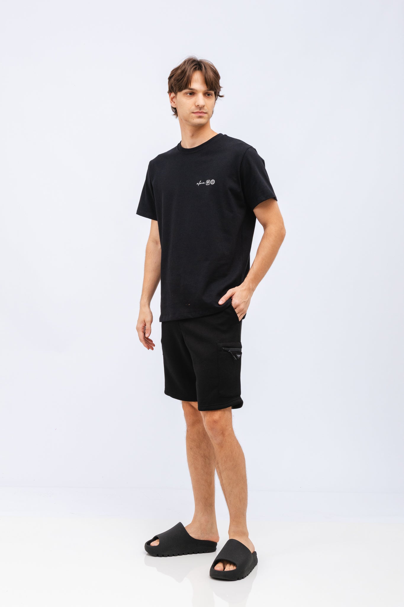 Camiseta Soul Global