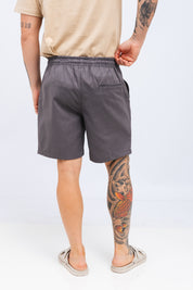 Short Sarja Tourlos Cinza