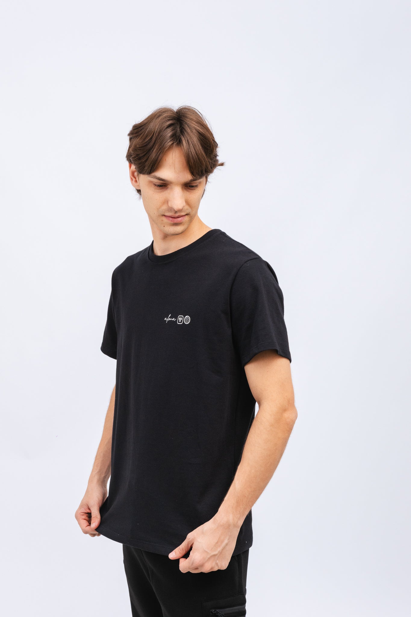 Camiseta Soul Global