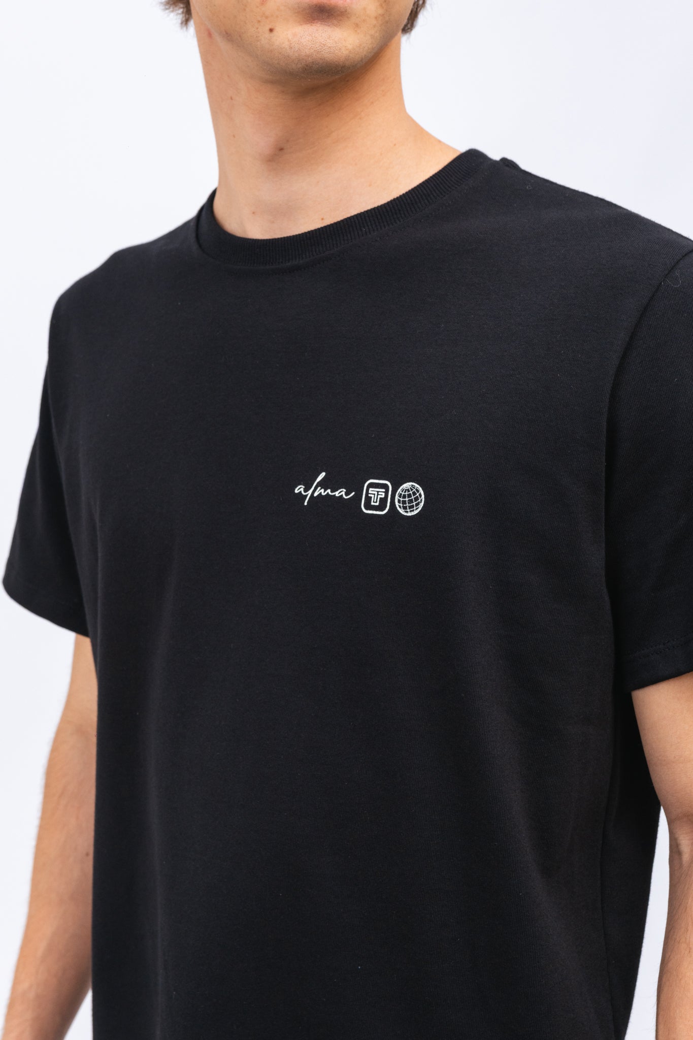 Camiseta Soul Global