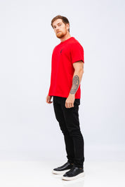 Calça JS Rep Bath Preto