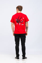 Calça JS Rep Bath Preto