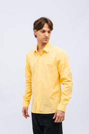 Camisa ML Omaha