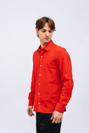Camisa ML Omaha