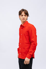 Camisa ML Omaha