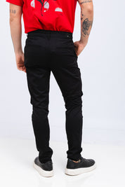 Calça JS Rep Bath Preto