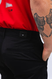 Calça JS Rep Bath Preto