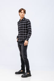 Calça Jeans Yusuf
