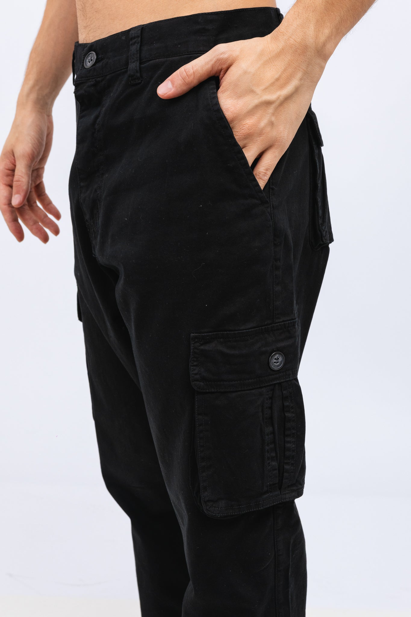 Calça Cargo Tophen