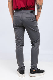 Calça JS Rep Bath Chumbo