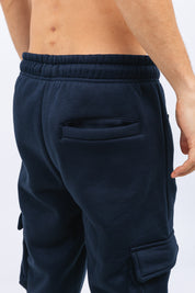 Calça Cargo Moleton Norky