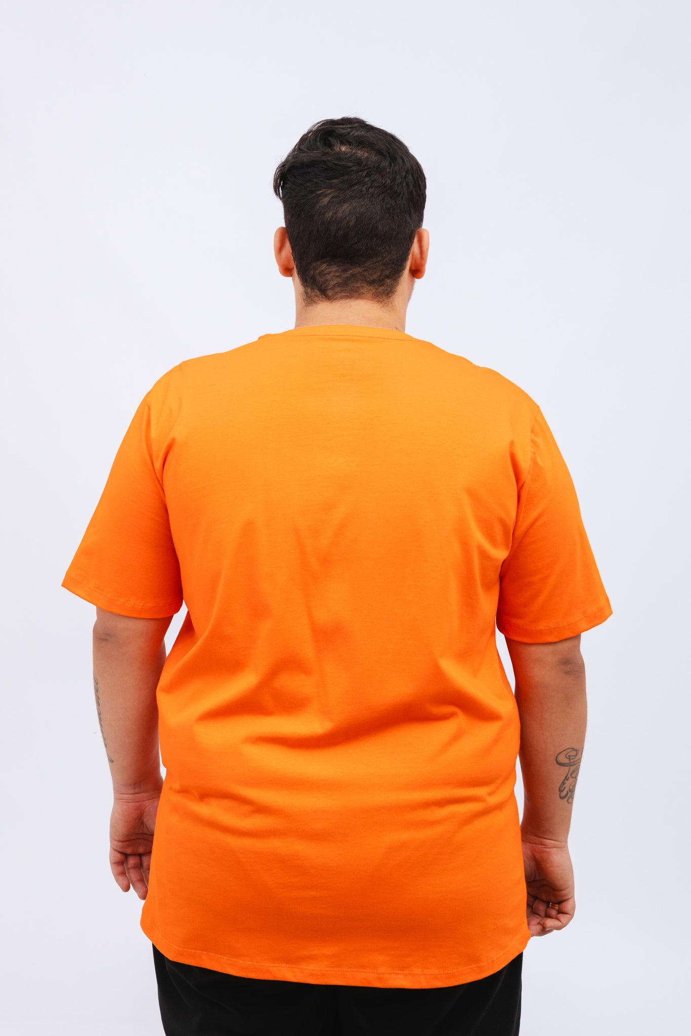 Camiseta Plus Revive Class