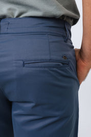 Bermuda Tess Azul Indigo