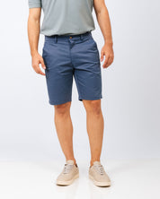Bermuda Tess Azul Indigo