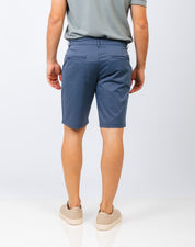 Bermuda Tess Azul Indigo