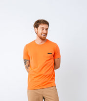 Camiseta Revive Class Acerola