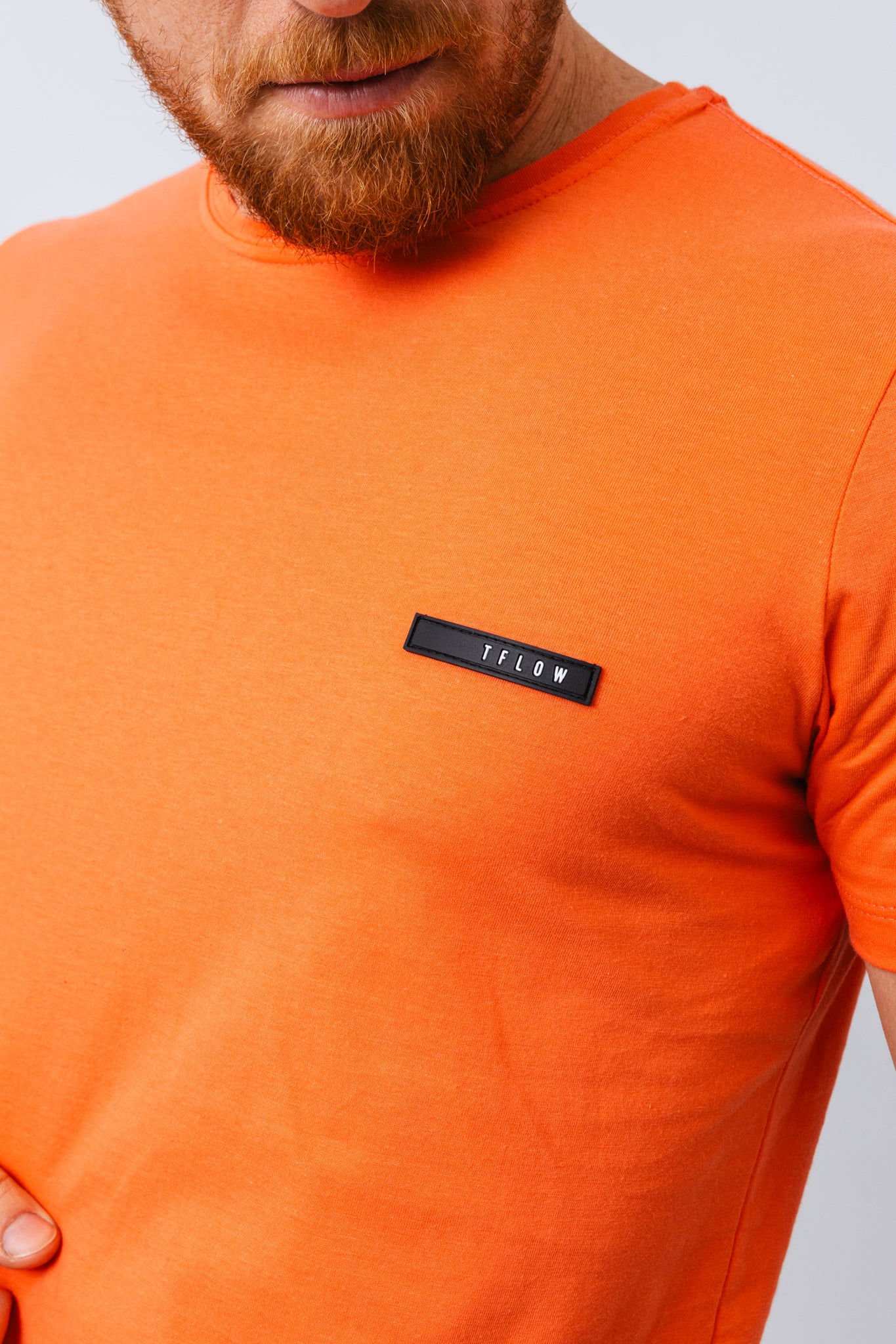 Camiseta Revive Class Acerola
