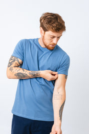 Camiseta Pima Next Edition